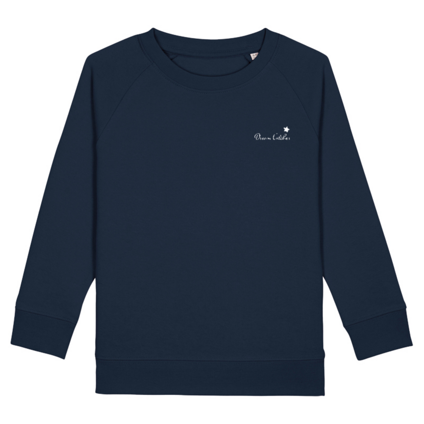 Dream Catcher Kids' Mini Changer Crew Neck Sweatshirt