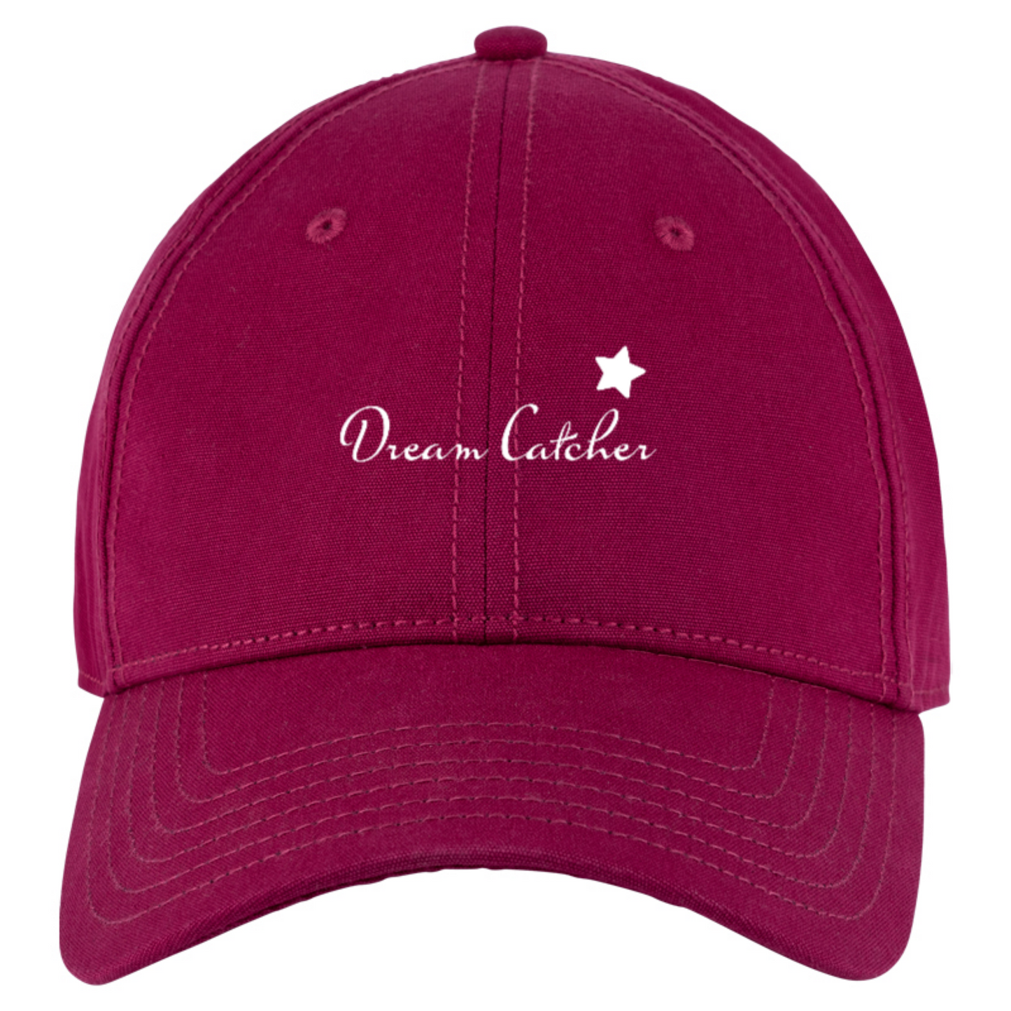 Iconic Dream Catcher Cap