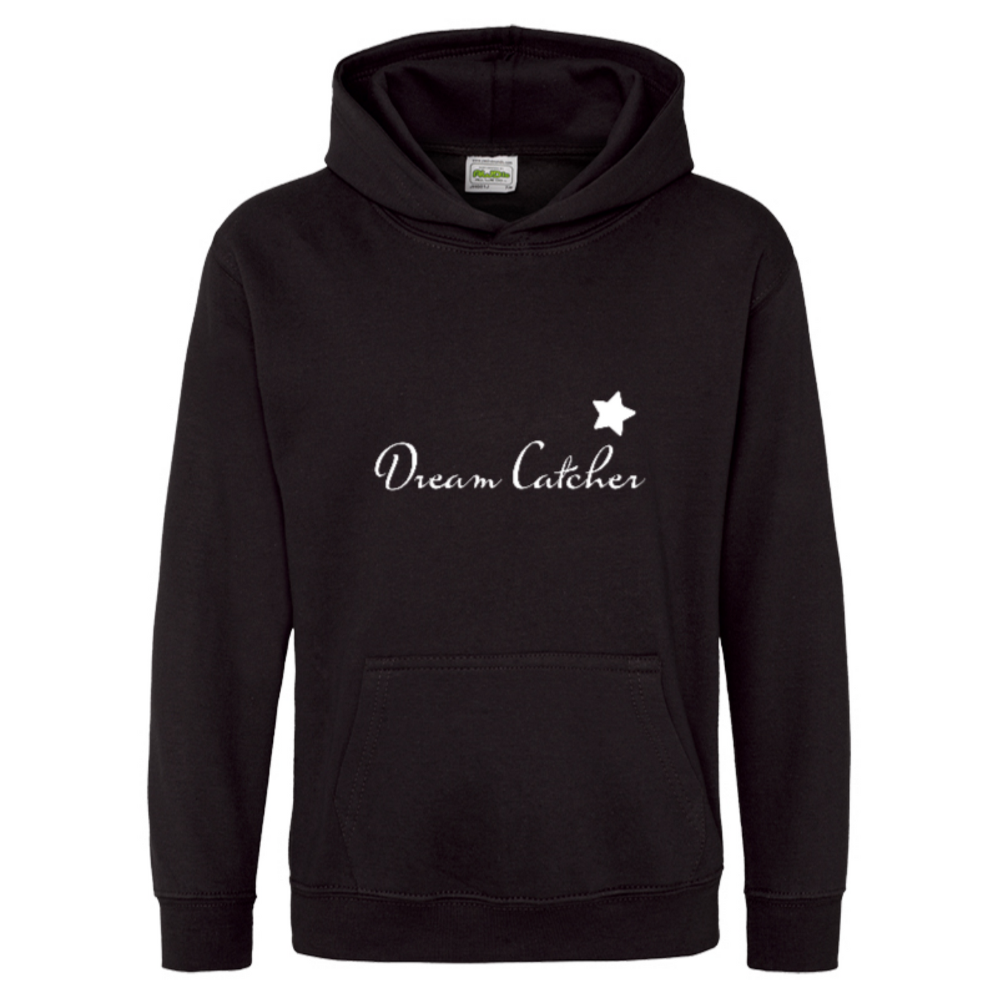 Iconic Dream Catcher Kids Hoodie