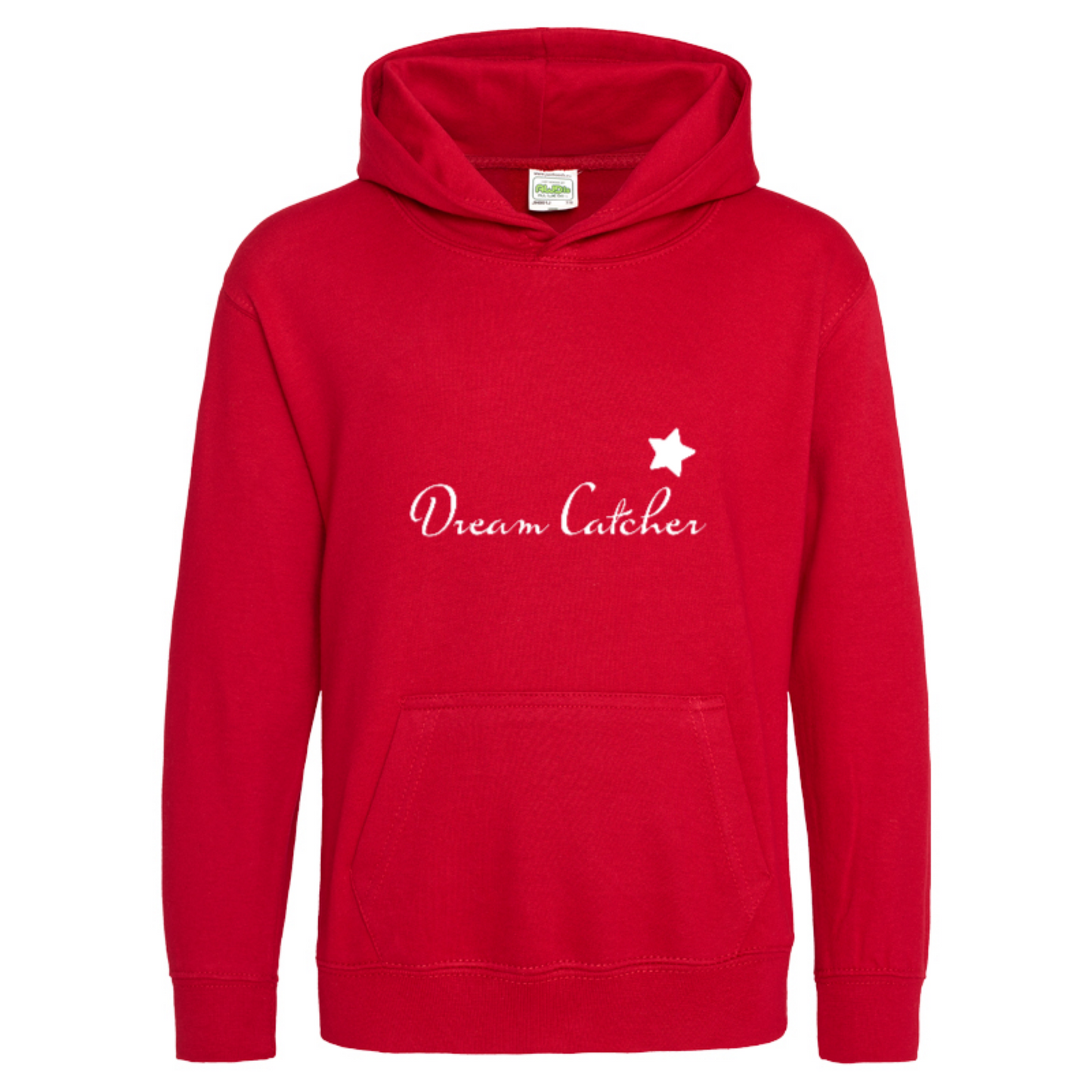 Iconic Dream Catcher Kids Hoodie
