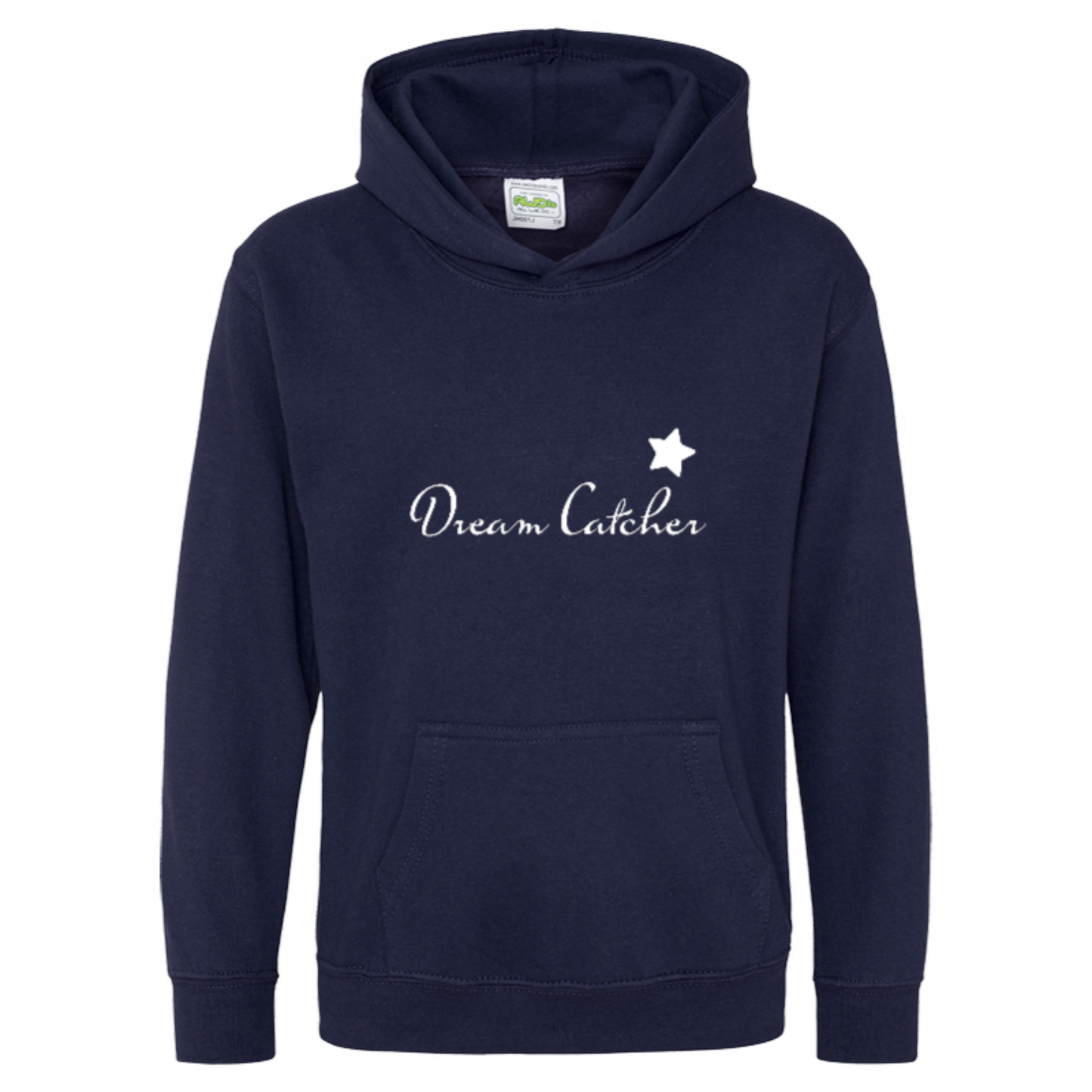 Iconic Dream Catcher Kids Hoodie