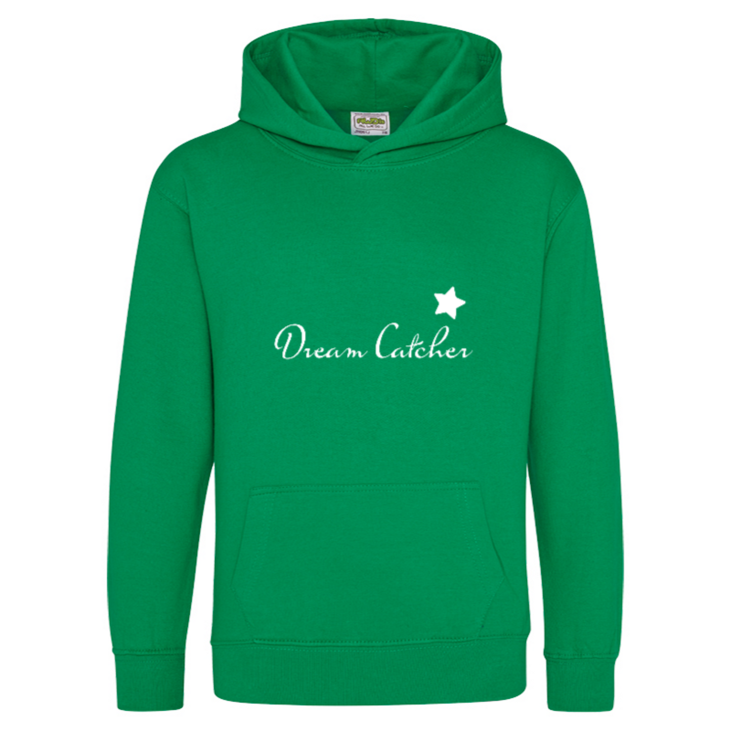 Iconic Dream Catcher Kids Hoodie
