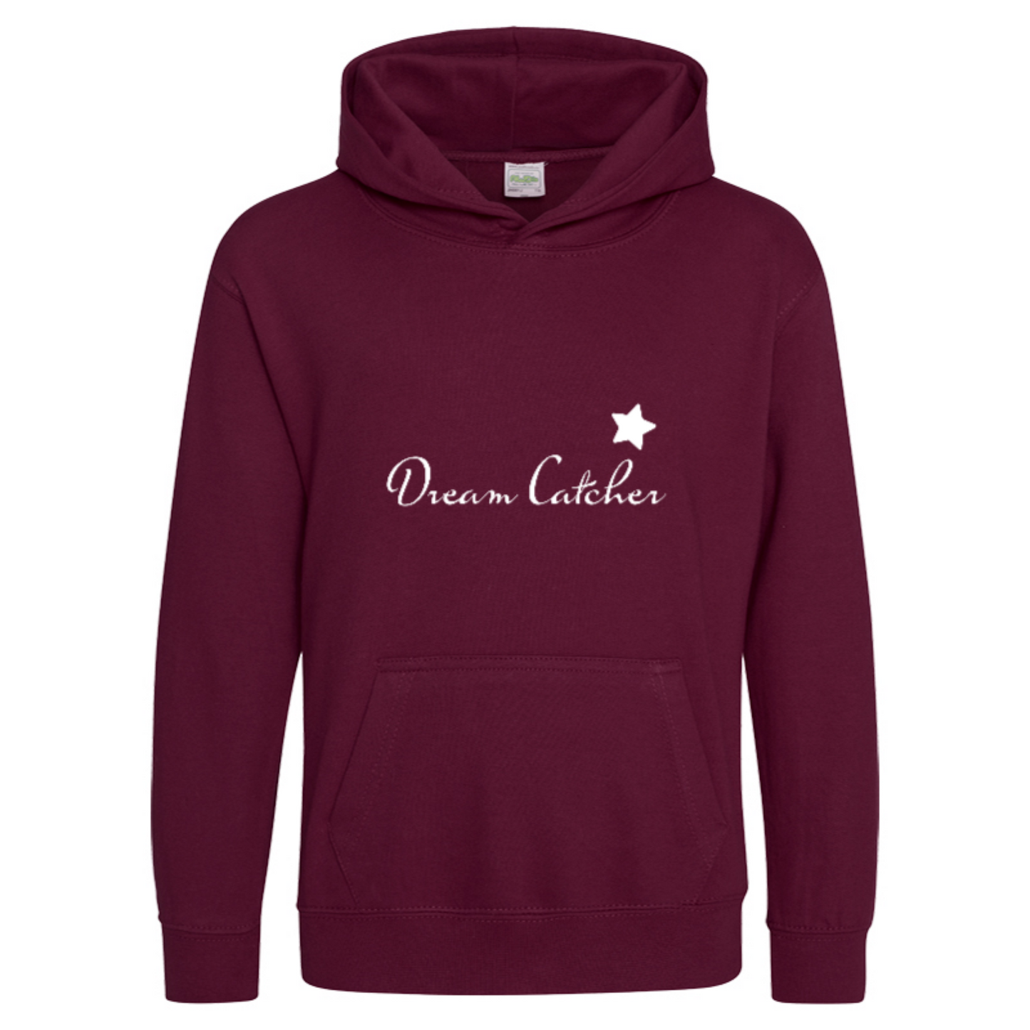 Iconic Dream Catcher Kids Hoodie