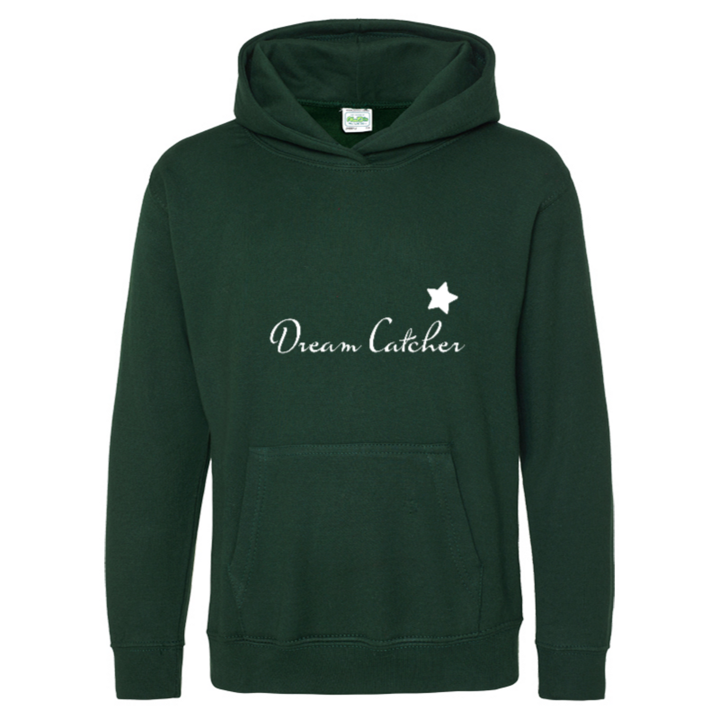 Iconic Dream Catcher Kids Hoodie