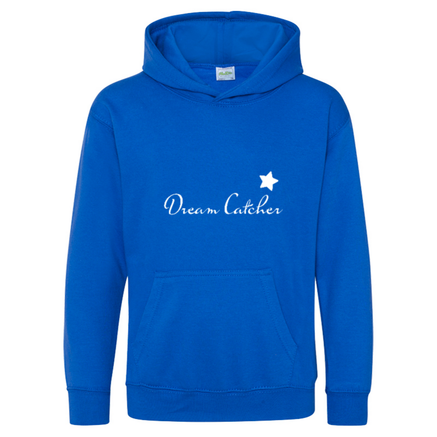Iconic Dream Catcher Kids Hoodie