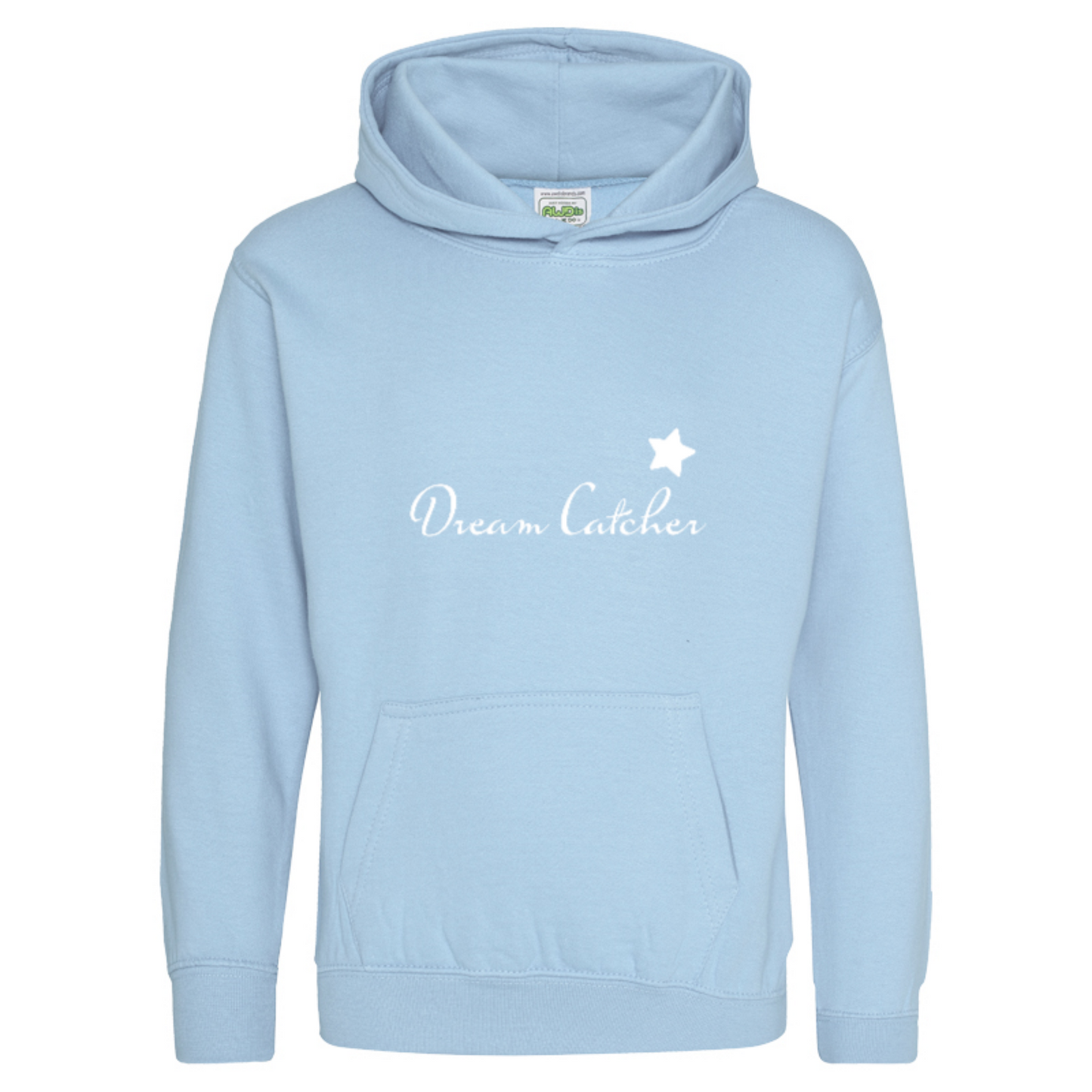 Iconic Dream Catcher Kids Hoodie