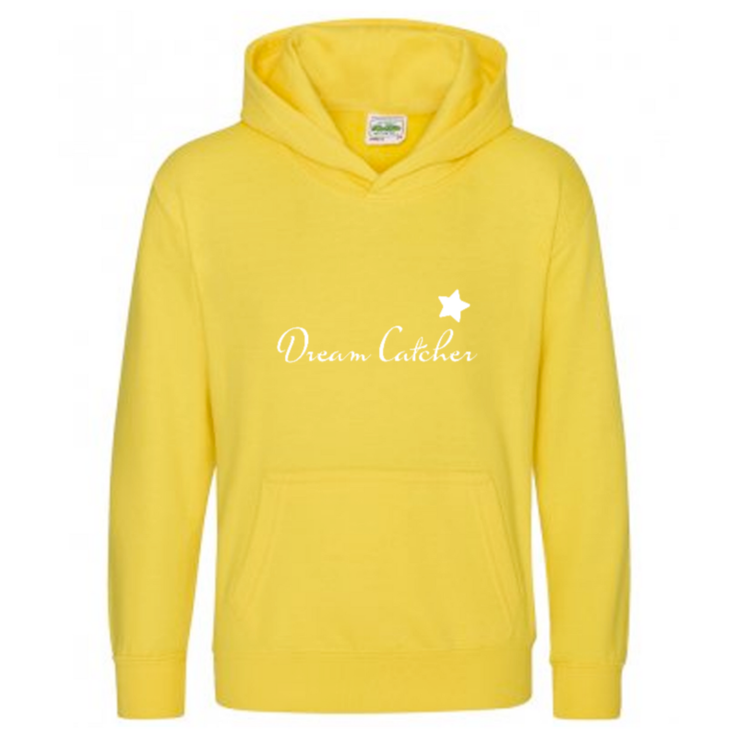 Iconic Dream Catcher Kids Hoodie