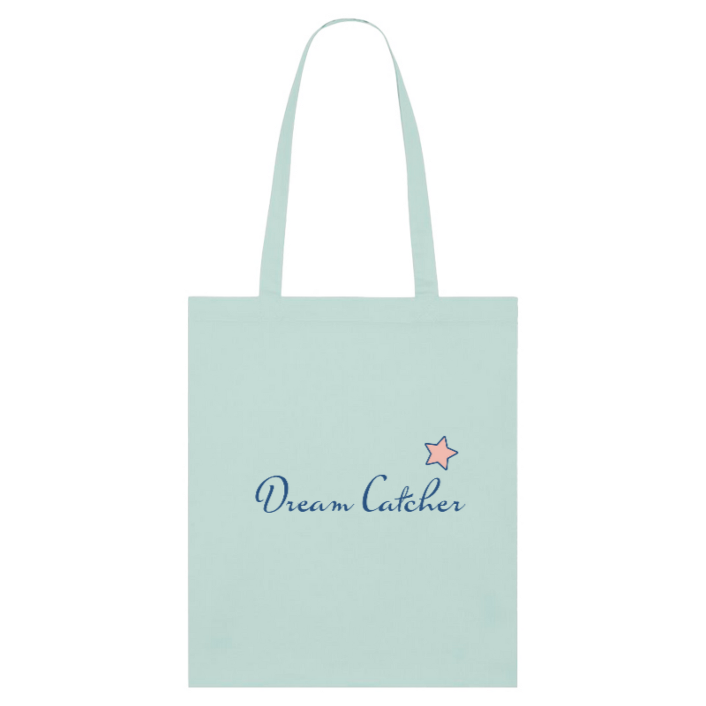 Iconic Dream Catcher Tote Bag