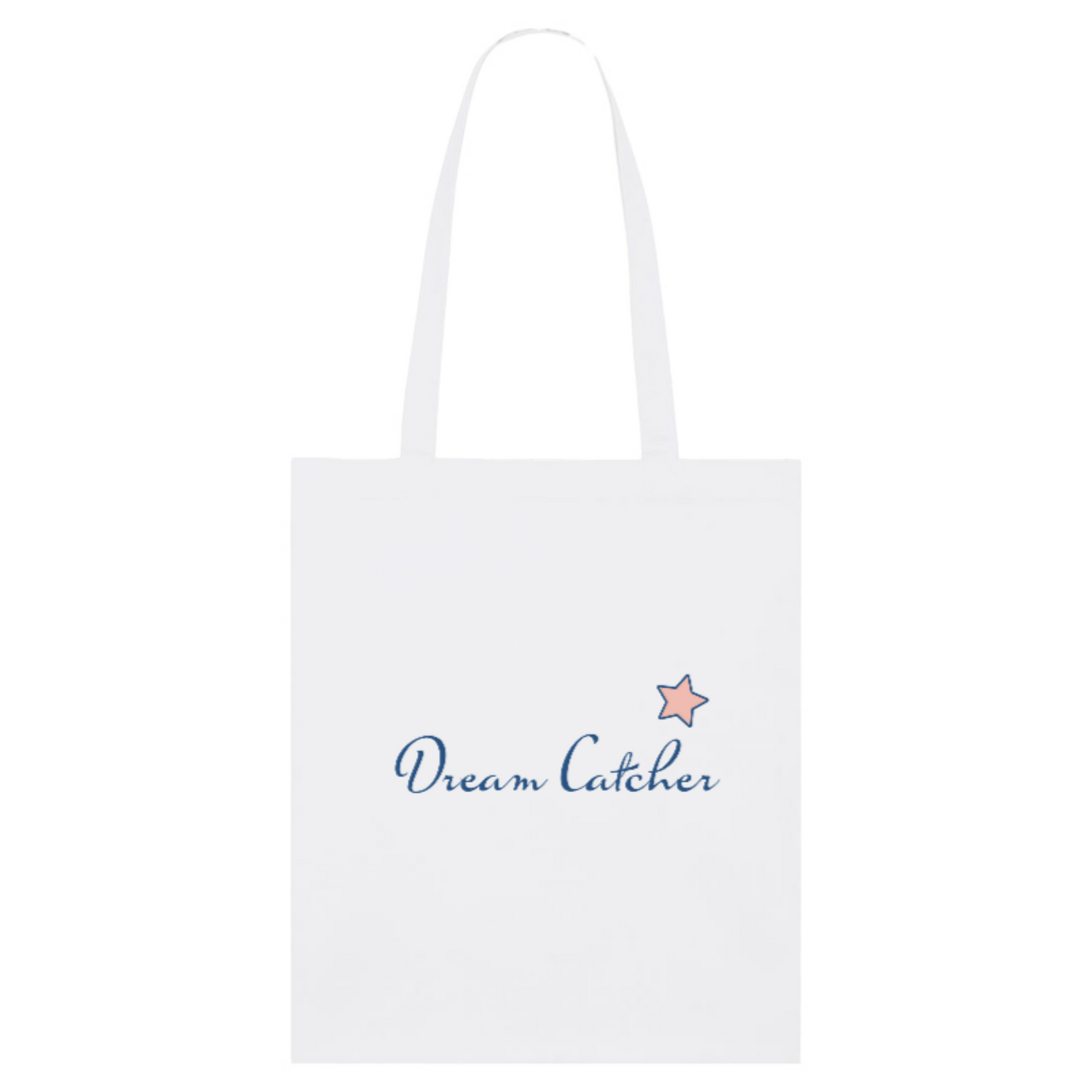 Iconic Dream Catcher Tote Bag