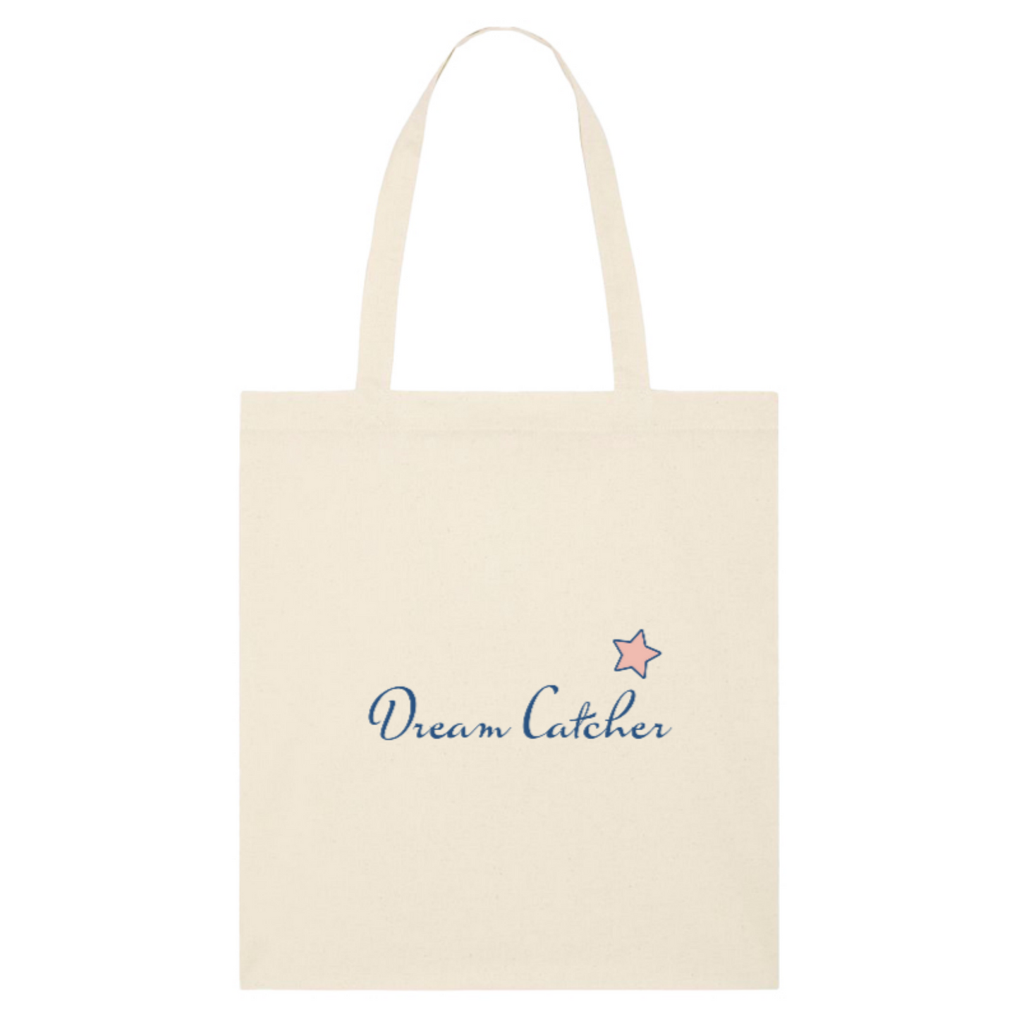 Iconic Dream Catcher Tote Bag