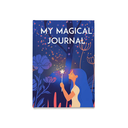 My Magical Notebook