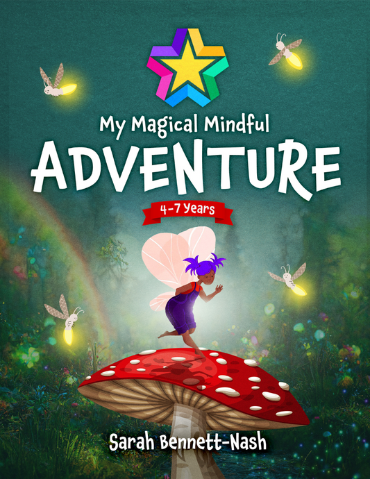 My Magical Mindful Adventure