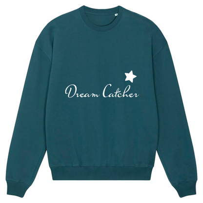 Luxury Dream Catcher Stanley/Stella Adult Sweatshirt